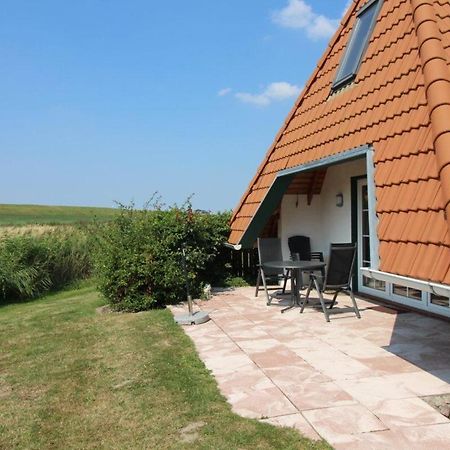Strandvogt 2 Ha29 Wurster Nordseekuste ภายนอก รูปภาพ