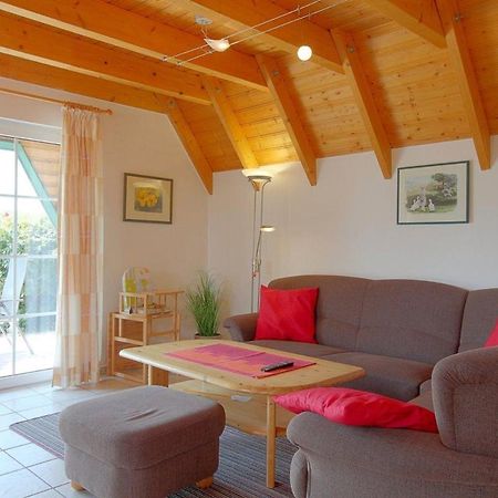 Strandvogt 2 Ha29 Wurster Nordseekuste ภายนอก รูปภาพ