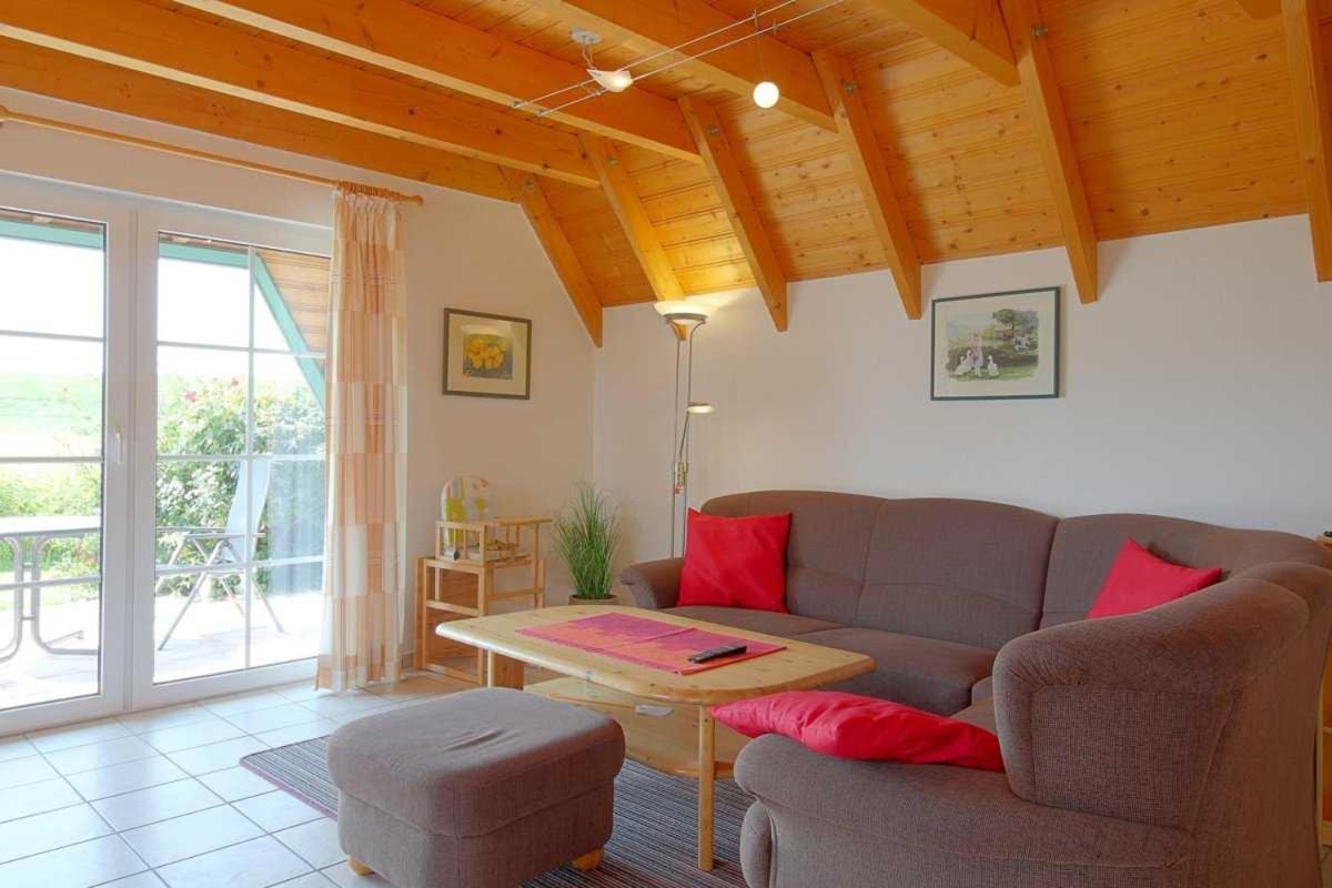 Strandvogt 2 Ha29 Wurster Nordseekuste ภายนอก รูปภาพ