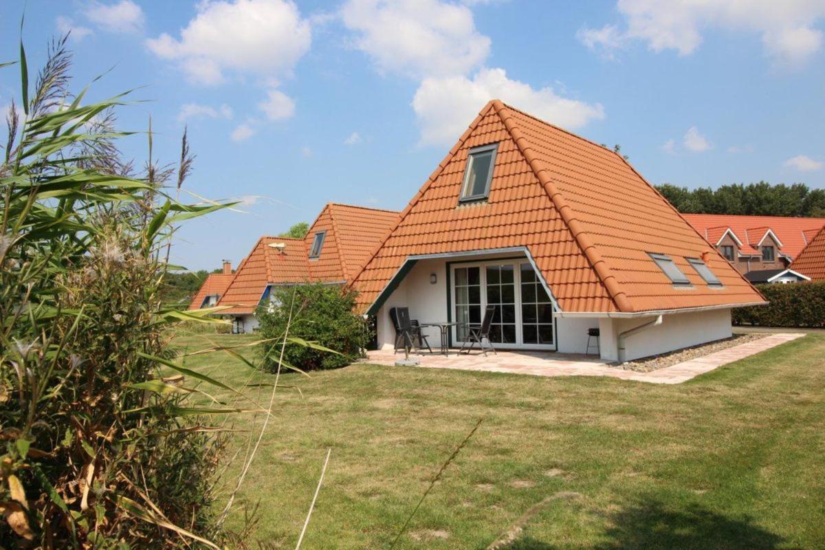Strandvogt 2 Ha29 Wurster Nordseekuste ภายนอก รูปภาพ