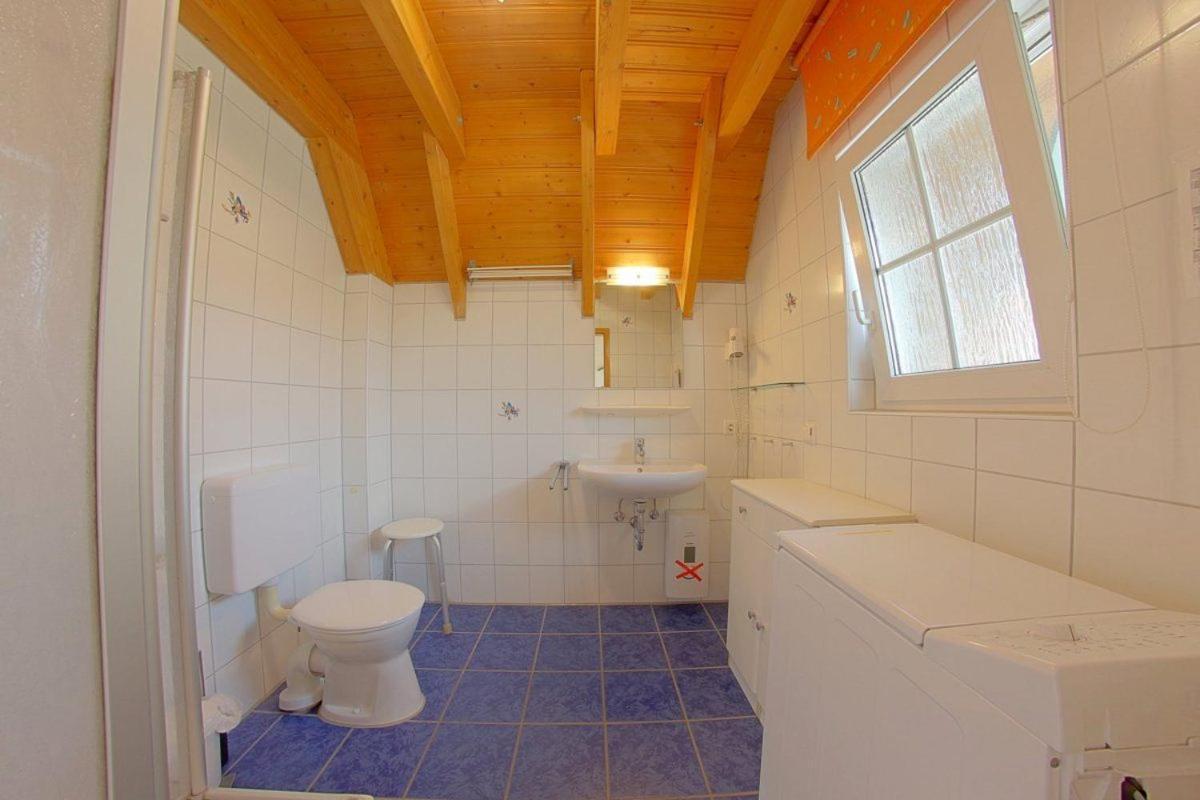 Strandvogt 2 Ha29 Wurster Nordseekuste ภายนอก รูปภาพ
