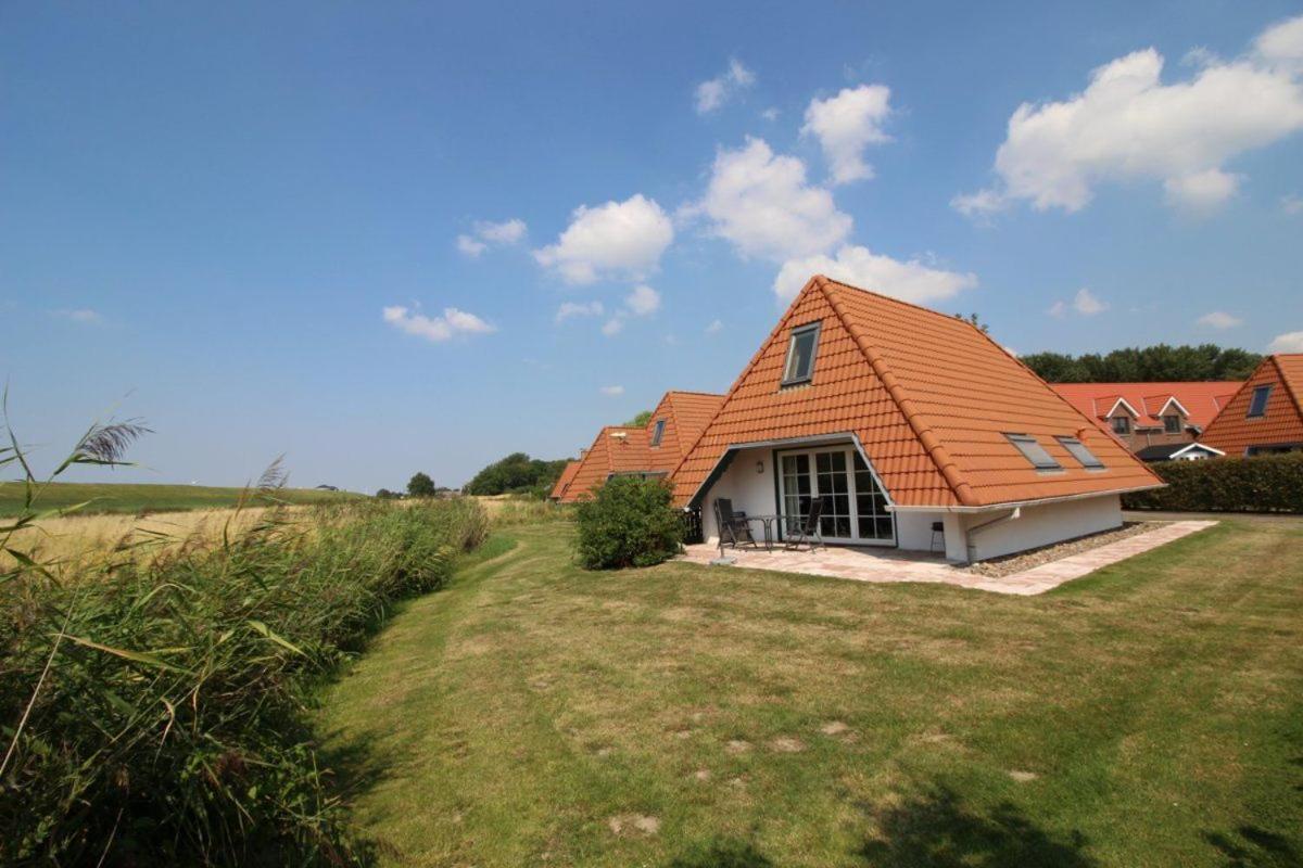 Strandvogt 2 Ha29 Wurster Nordseekuste ภายนอก รูปภาพ
