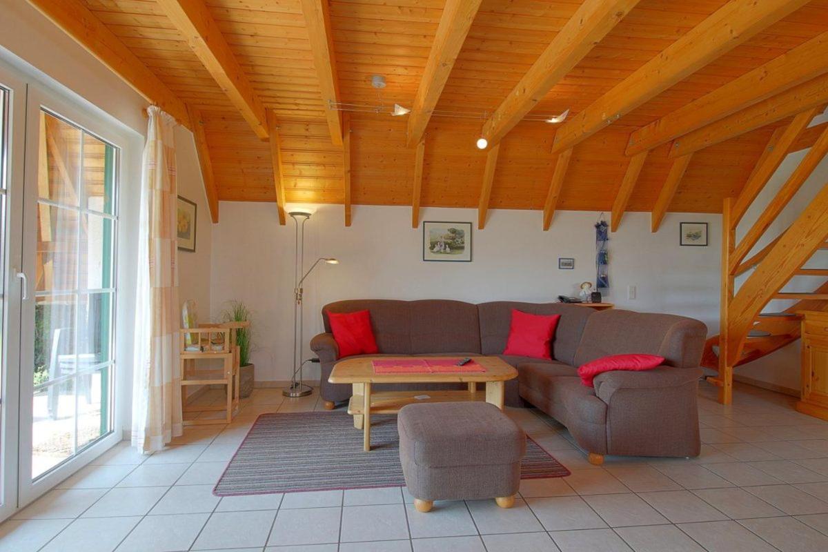 Strandvogt 2 Ha29 Wurster Nordseekuste ภายนอก รูปภาพ