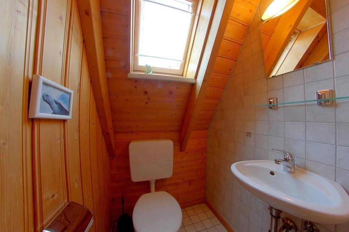 Strandvogt 2 Ha29 Wurster Nordseekuste ภายนอก รูปภาพ