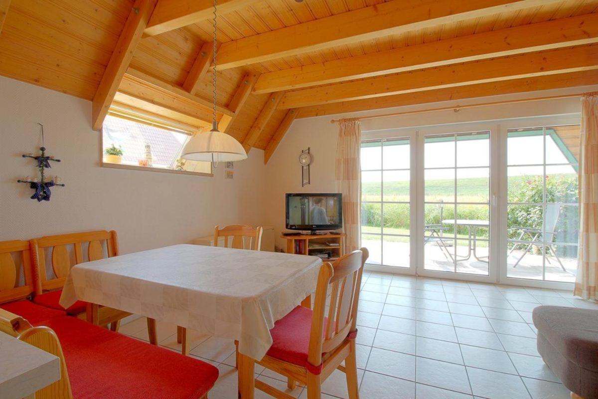 Strandvogt 2 Ha29 Wurster Nordseekuste ภายนอก รูปภาพ